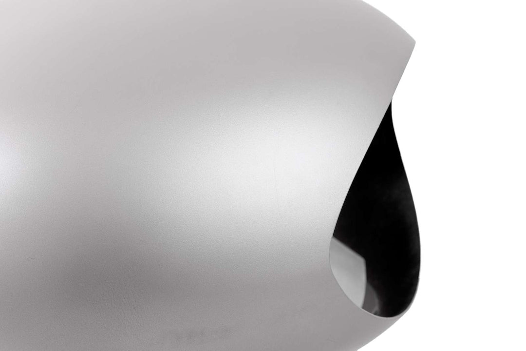 Bioethanol Deckenkamin - Le Feu DOME SKY NICKEL/EDELSTAHL
