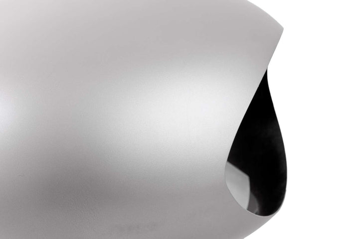 Bioethanol Deckenkamin - Le Feu DOME SKY NICKEL/EDELSTAHL
