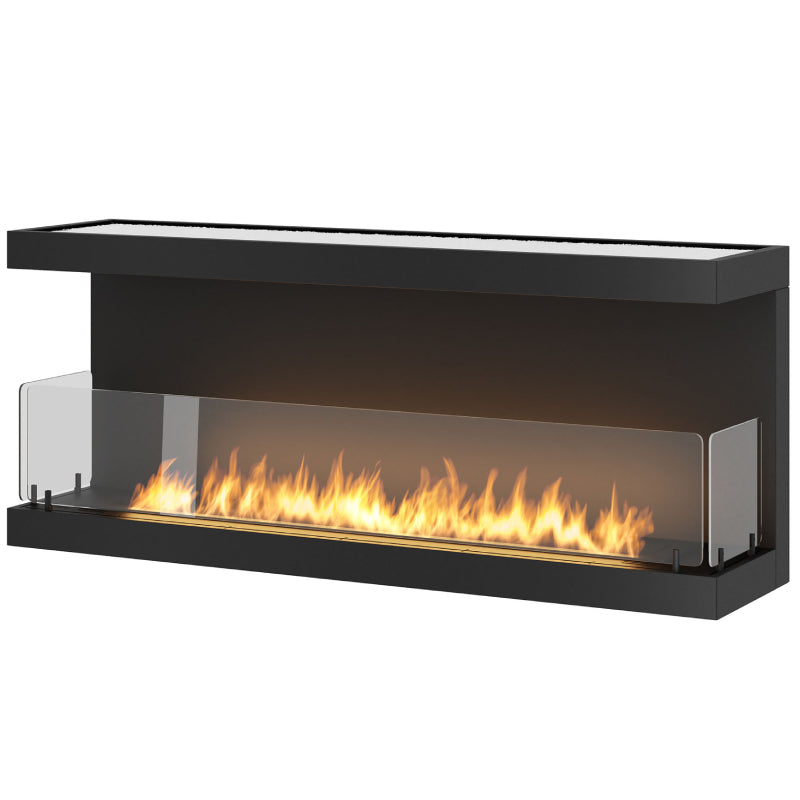 bioethanol-einbaukamin-dreiseitig-ethanolkamin-raumteiler-infire-c1200-inside-c-120cm-schwarz-dreiseitige-verglasung-mit-flammen-mit-isolierung