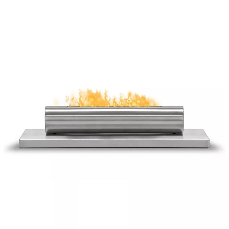 bioethanol-tischkamin-ethanol-tischfeuer-tibro-40x8x16cm-gebürsteter-edelstahl-rund-mit-flammen