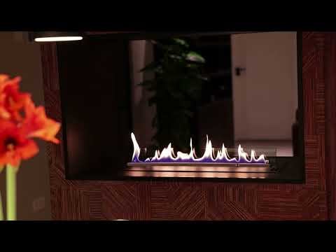 Bioethanol SmartFire Fernbedienung - PRIME A5 140cm